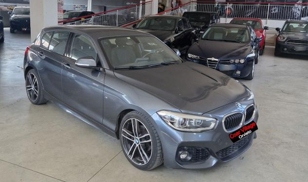 BMW Serie 1 116i Msport 5p