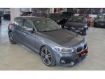 BMW Serie 1 116i Msport 5p
