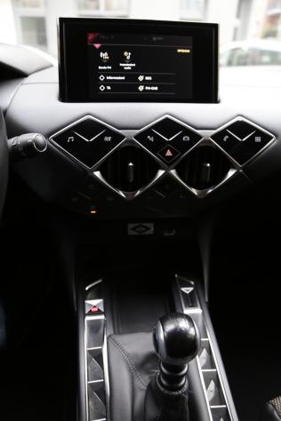 Ds DS3 3 Crossback PureTech 100 So Chic - Foto 10