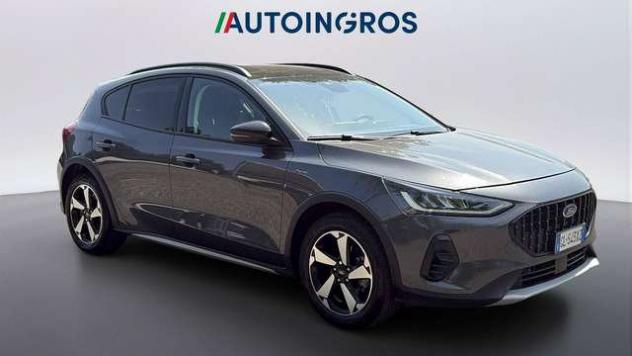 Ford Focus Active V 2022 Active 1.0t ecoboost h X 125cv - Foto 7