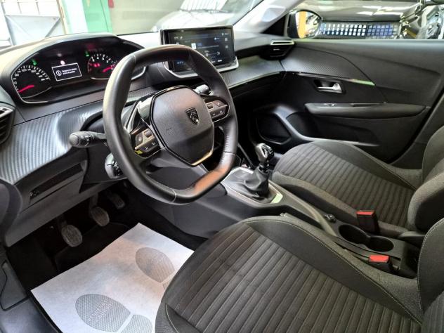 Peugeot 208 1.2 Allure - 2024 - Foto 10