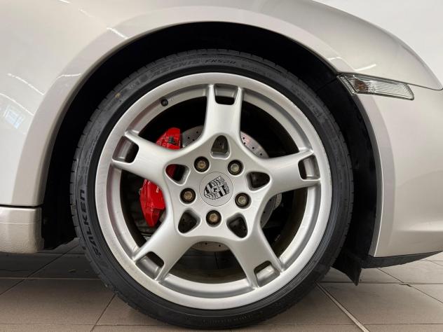 Porsche Boxster Boxster 3.4 S 295cv - Foto 7