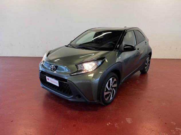 TOYOTA Aygo X 1.0 Trend 72cv rif. 21967698