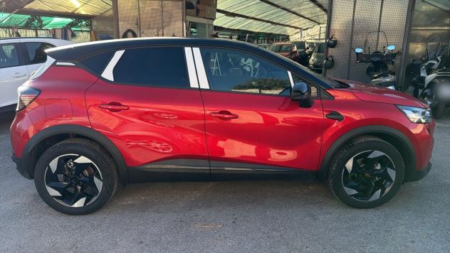 Renault Captur 1.2 ECO-G GPL TECHNO KMO 2026 - Foto 4