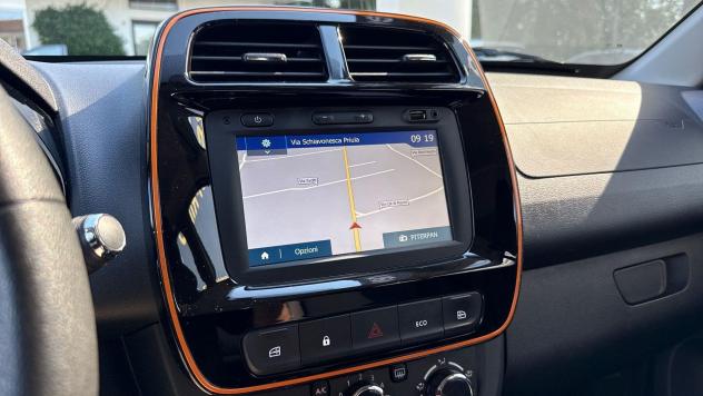 Dacia Spring Electric 45 Comfort - Foto 8