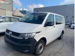 VOLKSWAGEN Transporter 2.0 TDI 150CV DSG PC Kombi Business rif. 24171645