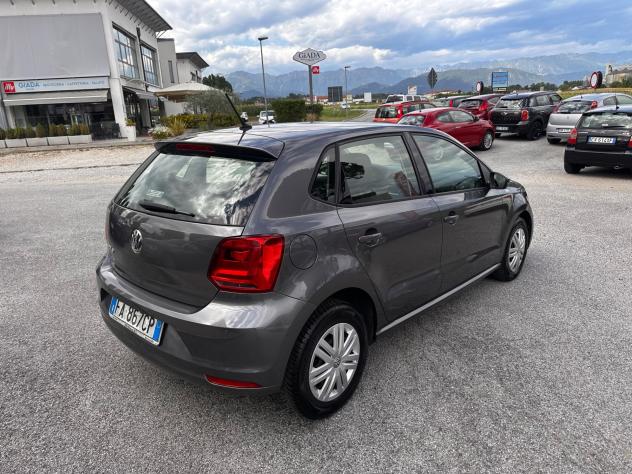 Volkswagen Polo 1.0 MPI 5p. Trendline - Foto 4