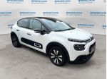 Citroën C3 PureTech 83 S&S Shine