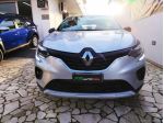 RENAULT Captur TCe 12V 100 CV GPL FAP Business