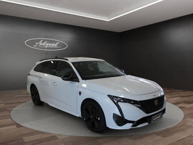 Peugeot 308 SW GT Hybrid 145 e-DCS6 - Foto 5
