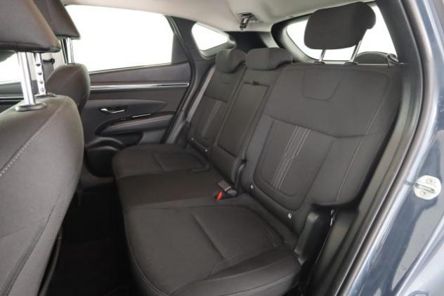 HYUNDAI Tucson Tucson 1.6 HEV aut. XLine rif. 23824097 - Foto 3