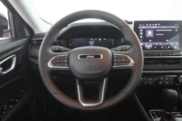JEEP Compass Compass 1.5 Turbo T4 130 CV MHEV 2WD Summit rif. 23679625 - Foto 5