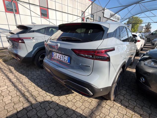 Nissan Qashqai 3ª serie e-Power Tekna - Foto 6