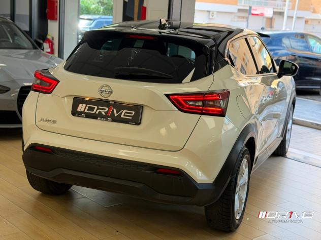 NISSAN Juke 2ª serie Juke 1.0 DIG-T 114 CV N-Connecta - Foto 6