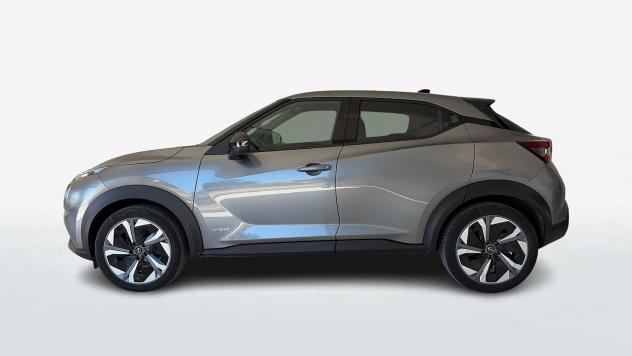 Nissan Juke N-CONNECTA AMT - Foto 3