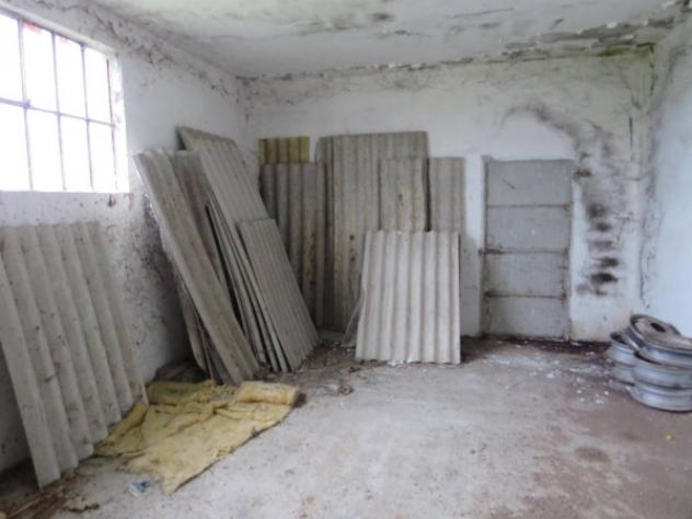 Immobile in asta di 2316 m² in vendita a Boschi Sant'Anna - Foto 12