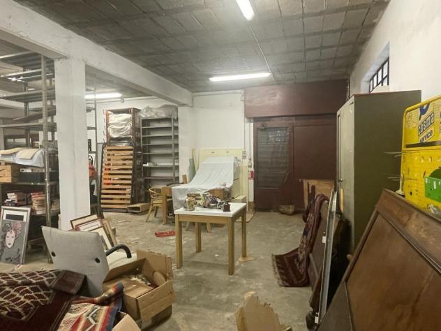Magazzino in vendita a Avenza - Carrara 130 mq Rif: 1209434 - Foto 9