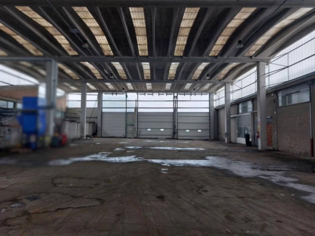 Immobile in asta di 3060 m² in vendita a Faenza - Foto 10
