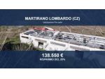 Immobile in asta di 17668 m² in vendita a Martirano Lombardo