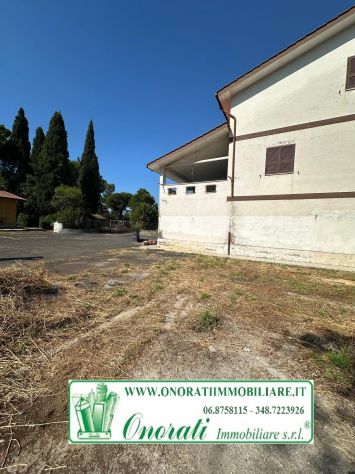 MQ 650 MONTE COMPRATI (RM), ZONA CASILINA-PANTANO, Rif.V-627. - Foto 6