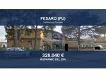 Immobile in asta di 1761 m² in vendita a Pesaro