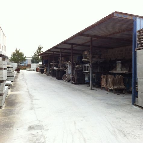 capannone 0565702880 mq 540 Euro 465.000 - Foto 3