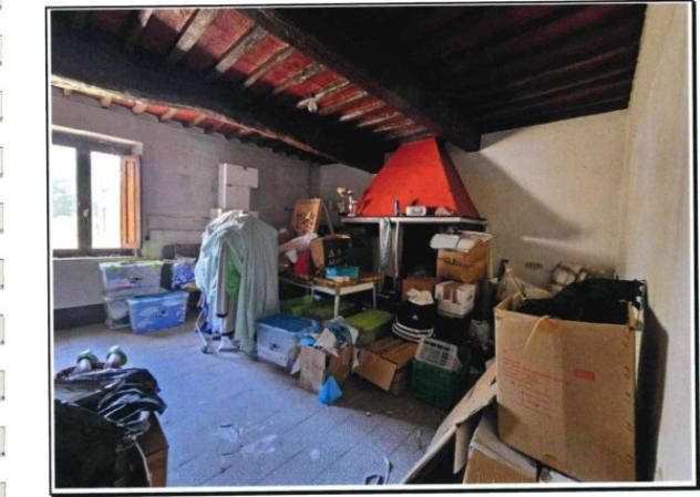 Immobile in asta di 967 m² in vendita a Vicopisano - Foto 17