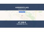 Immobile in asta di 118 m² in vendita a Agrigento