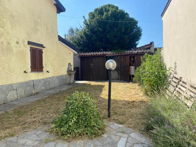 Porzione di casa in vendita a Borgonovo Val Tidone - Foto 3