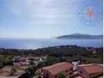 ELBA - CAPOLIVERI - VILLA PANORAMICA