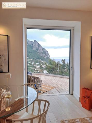 APPARTAMENTO di 3 vani e di 75 mq (CAPRI) rif. CVPZZ_1 - Foto 10