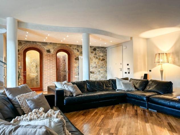 Villa in vendita a Cascina 320 mq Rif: 1351948 - Foto 4