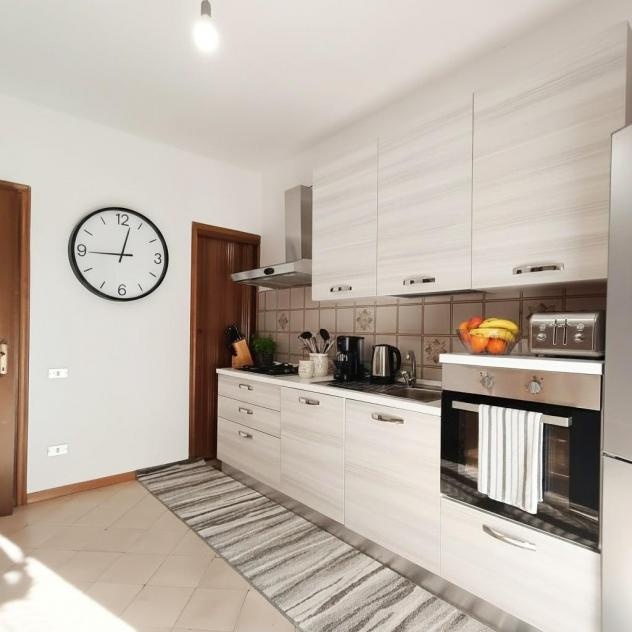 Appartamento in vendita a Castelnuovo di Val di Cecina 102 mq Rif: 1385645 - Foto 4