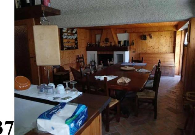 Immobile in asta di 230 m² con più di 5 locali in vendita a Centro Valle Intelvi - Foto 7