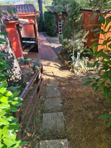 Bungalow in vendita a Gracciano Dell'elsa - Colle di Val d'Elsa 37 mq Rif: 1212300 - Foto 9