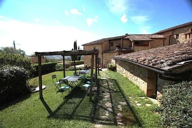 Casale in vendita a Colle di Val d'Elsa 860 mq Rif: 1430854 - Foto 9