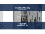 Immobile in asta di 75 m² in vendita a Contigliano