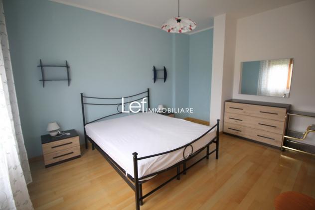 APPARTAMENTO di 4 vani e di 108 mq (FOLLINA) rif. AA78 - Foto 9