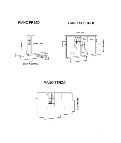 VG28 Appartamento/attico con terrazza e bax - Foto 8