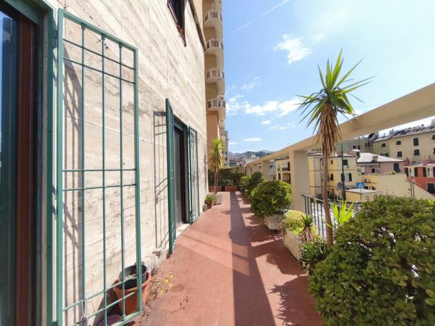 Appartamento in vendita a Genova, Centro - Foto 6