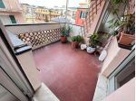 Quadrilocale in vendita a Genova, Quarto