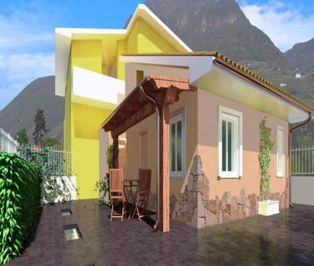 Terratetto in vendita a Guidonia Montecelio - Foto 2