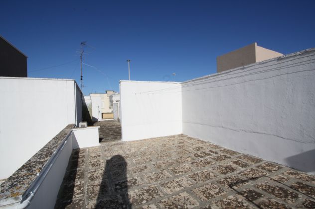 Abitazione indipendente con garage e terrazzo - Foto 10