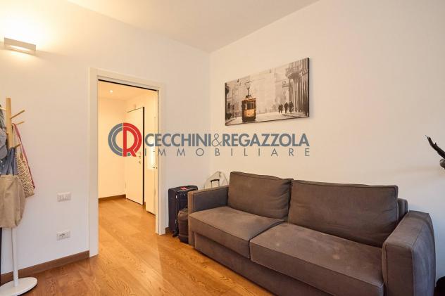 Appartamento in vendita a Milano, Bovisa - Foto 17
