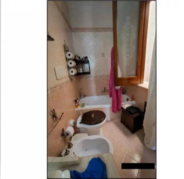 Immobile in asta di 142 m² con più di 5 locali in vendita a Misilmeri - Foto 14