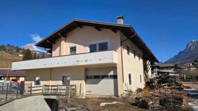 Immobile in asta di 3012 m² in vendita a Moena - Foto 4