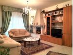 Appartamento piano primo con garage