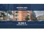 Immobile in asta di 80 m² in vendita a Novara