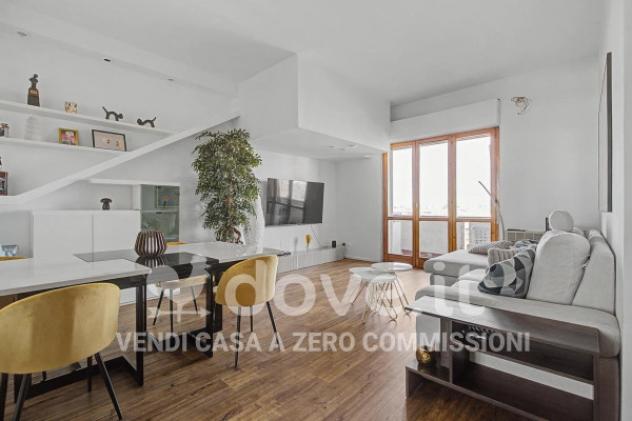 Appartamento di 112 m² con 3 locali e box auto in vendita a Parabiago - Foto 8