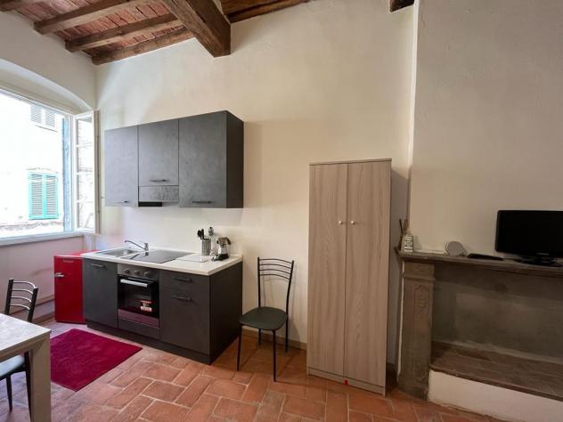 Appartamento in vendita a Peccioli 39 mq Rif: 1404738
